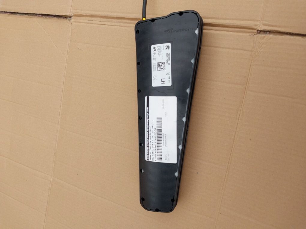 BMW X1 F48 Poduszka Air bag  737.4509-06  wysyłka