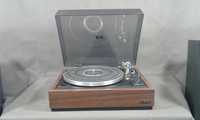 C.E.C BD-2000,gramofon stereo vintage
