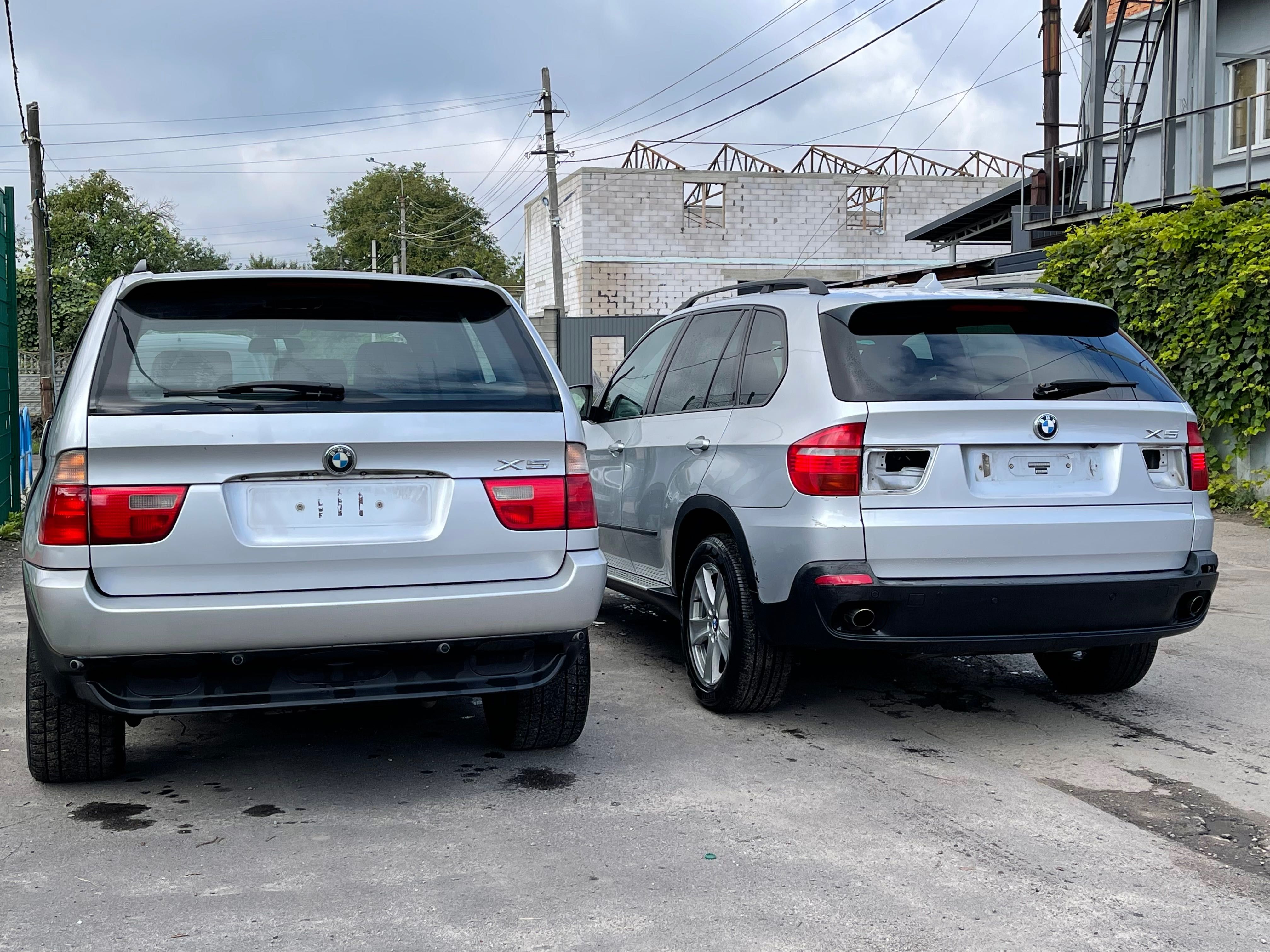 Розбірка БМВ Х5 Е70 Е53 Ф15 Ф16 Розборка BMW X5 E53 E70 F15 Запчастини