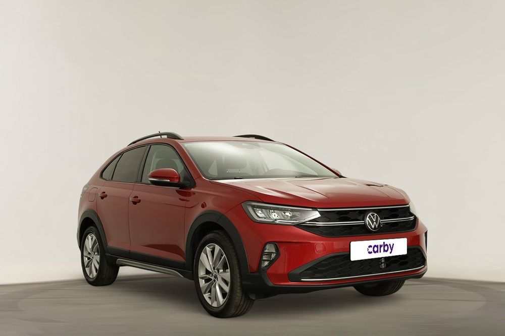 VW Taigo 1.0 TSI Urban