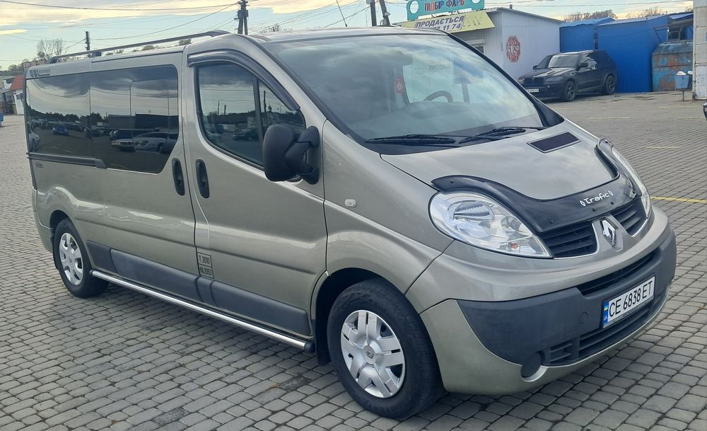 Продам Авто Перший Власник