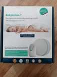 Monitor oddechu baby sense 7