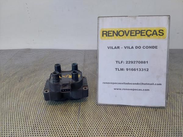 Bobina de ignição LANCIA Y10 (156_)