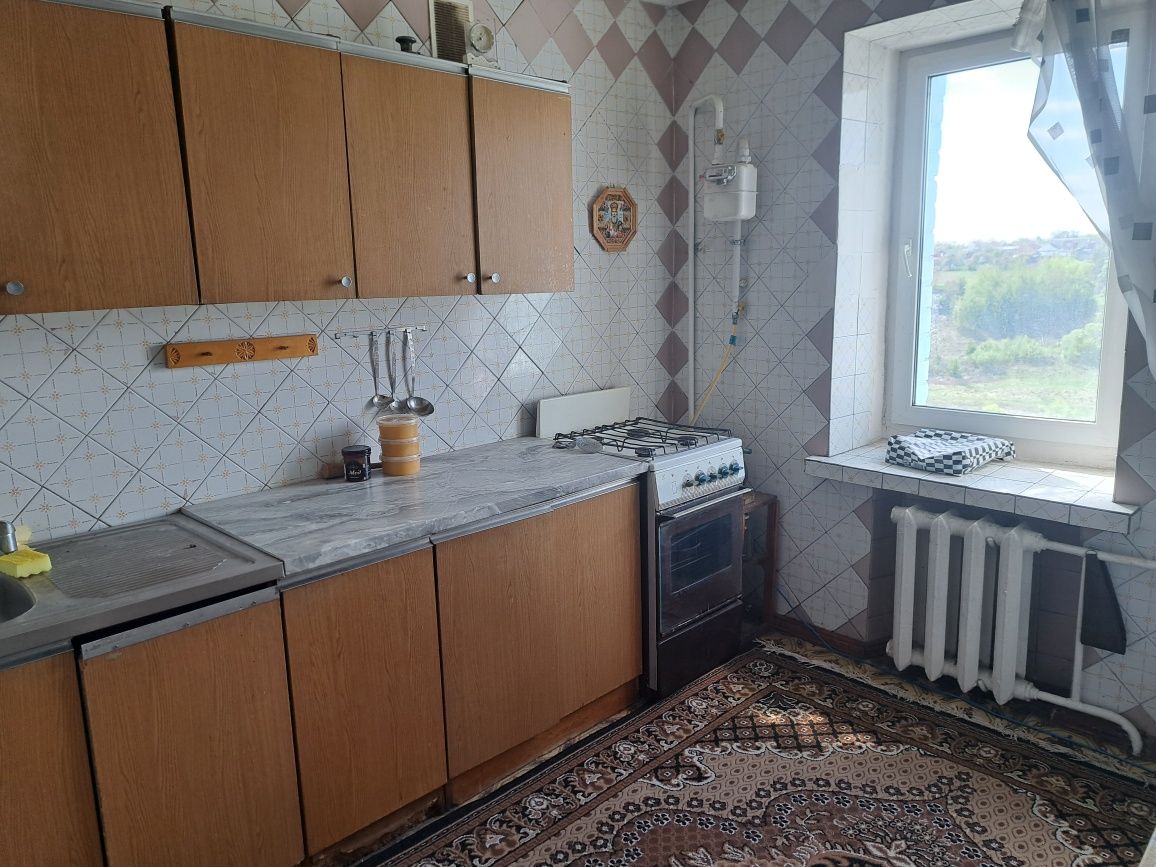 2х квартира  Слобідська