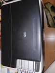 Impressora hp deskjet F2100