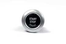 Przycisk odpalania Start stop Engine BMW E90 05-08 bardzo dobry stan