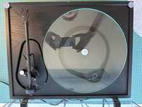 Gramofon Systemdek IIX stan doskonały