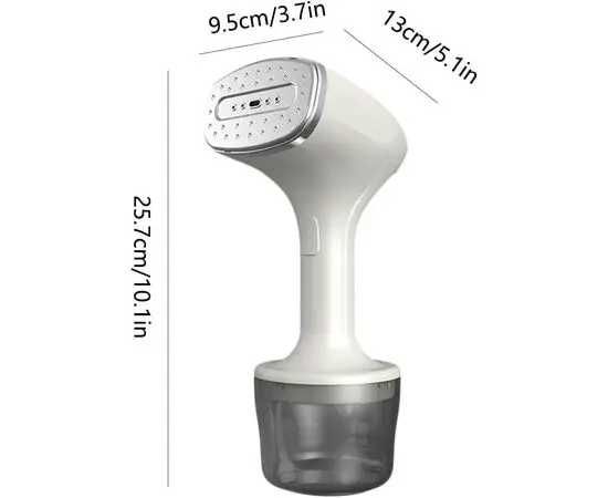 відпарювач Hanging steamer , пароочиститель