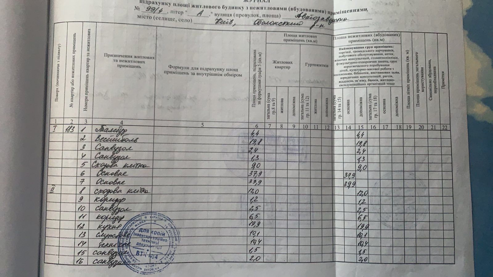 Продам Приміщення 2ва поверхи , 290м2. Вул. Автозаводська 99/4