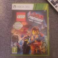 Lego Przygoda xbox 360 Po Polsku xbox360  x360