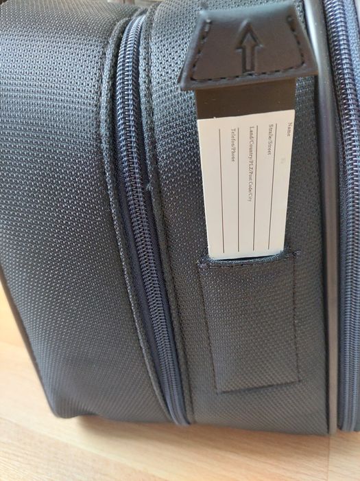 Дорожная сумка фирмы Stratic