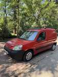 Peugeot Partner  2,0 hdi