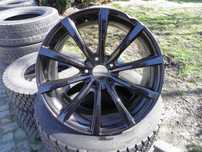 Felga Aluminiowa BROCK b32 5X128 R20