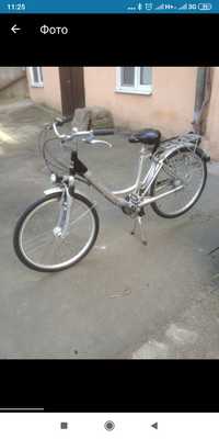 Продам велосипед  Siti Star