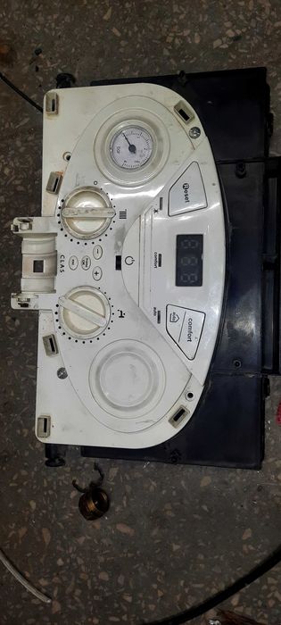 Ariston clas 24FF