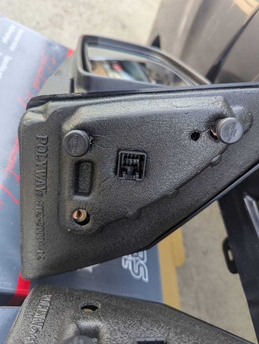 Дзеркало,зеркало ,стоп,фонарь HYUNDAI TUCSON 08.04-03.10 Хюндай Туксон