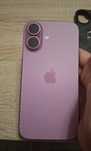 Iphone 16 ,bateria 100%