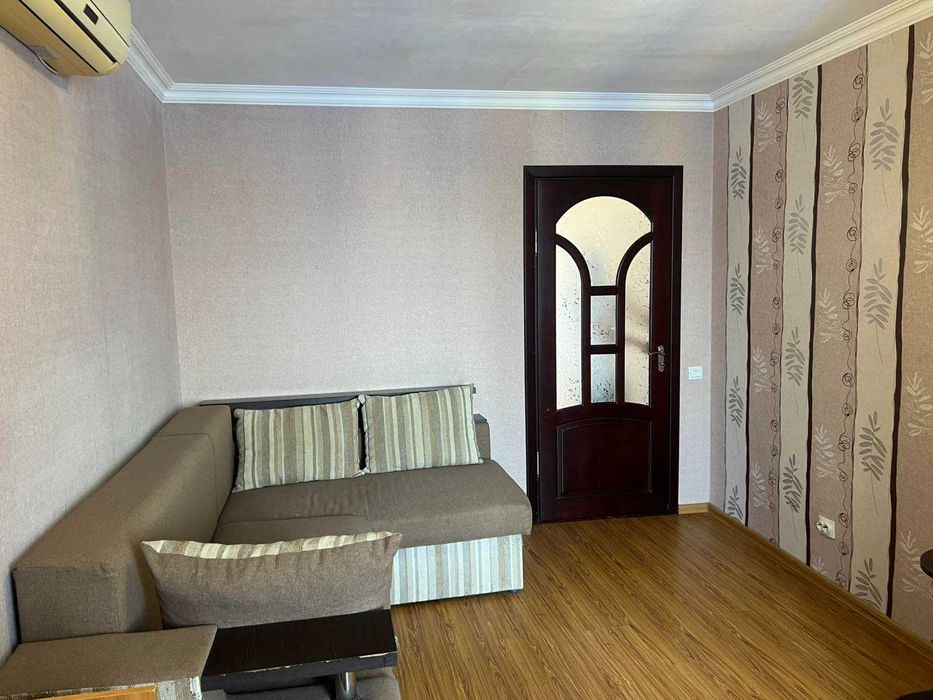 Здам  кімнату в гуртожитку,р-н Чайка.