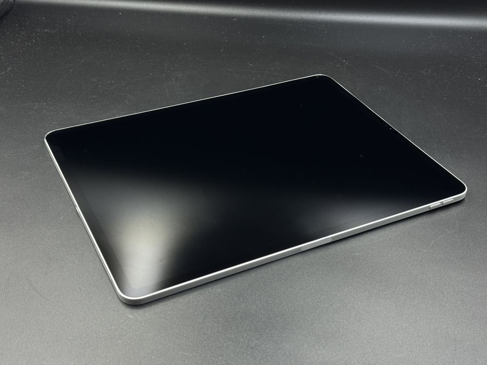 iPad Pro 12.9 3. gen. (A1876) - 512GB - faktura VAT 23%