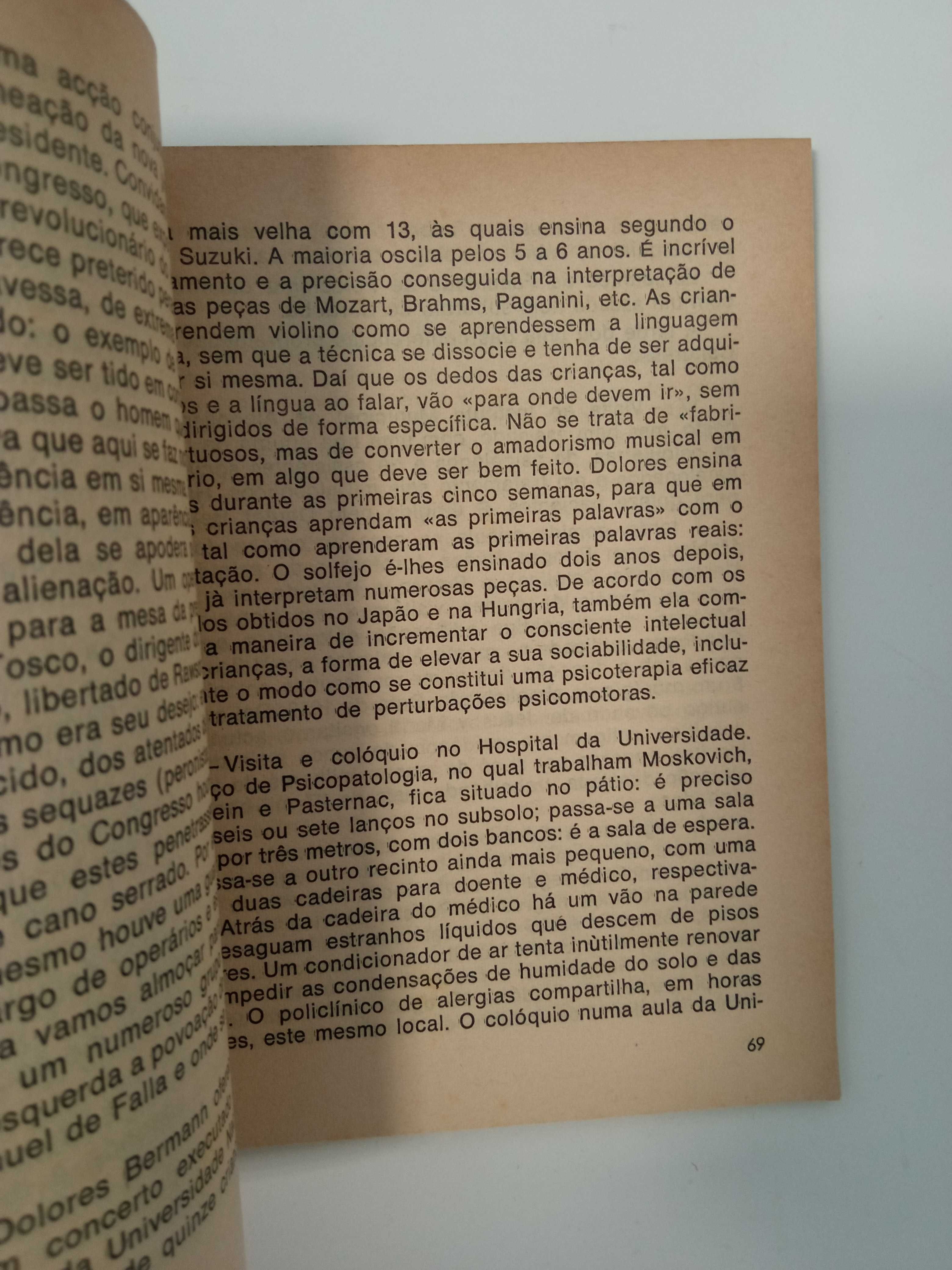 Diversos: Argentina: Peronismo sem Peron?