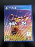 Gra Playstation4 NBA 2K24