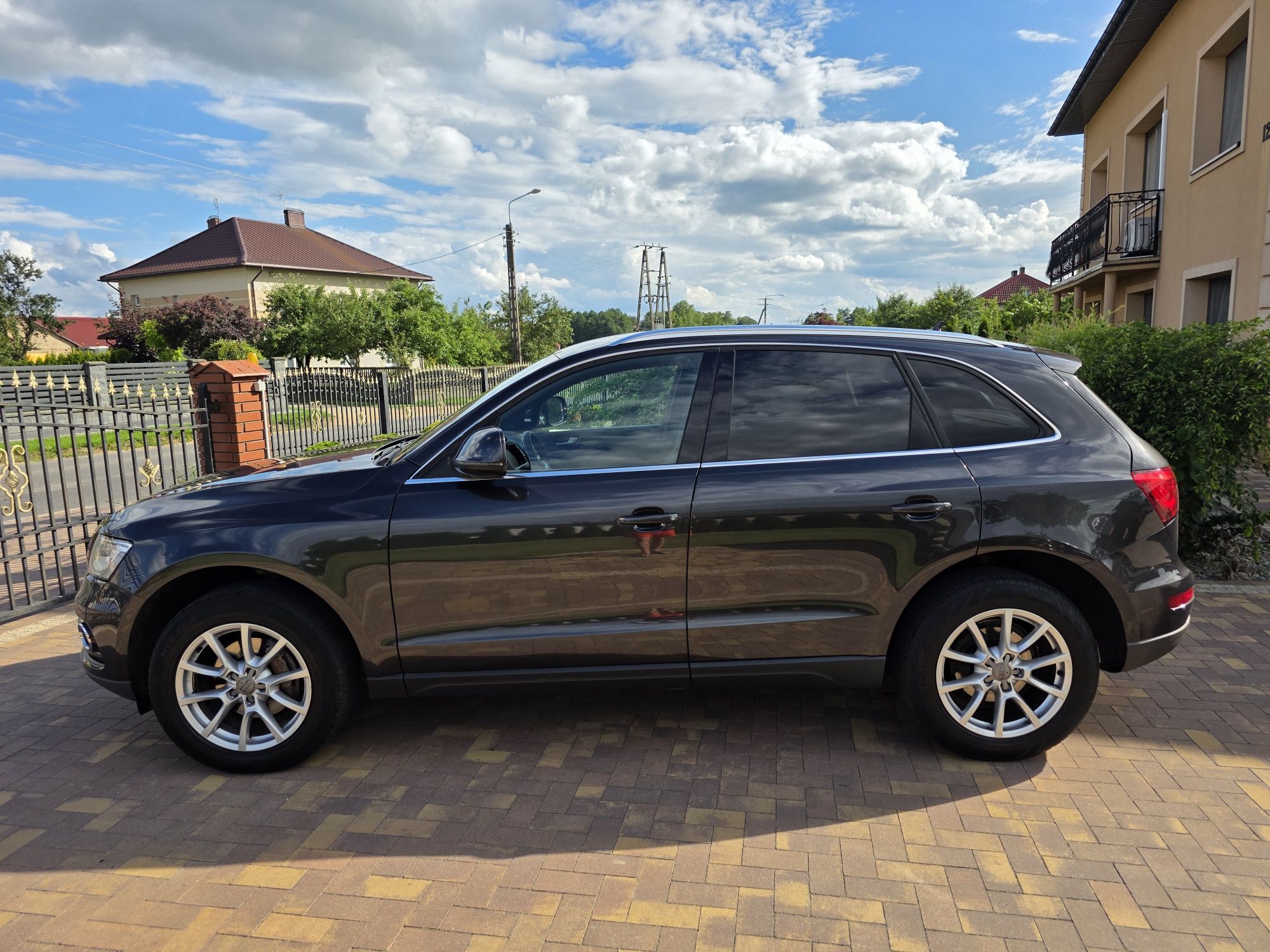 *2.0TDI*177Km*Quattro*Model2014*S-tronic*Serwis*kamera*Blisy*Bixenony*