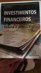 Investimentos Financeiros - Teoria e Pratica