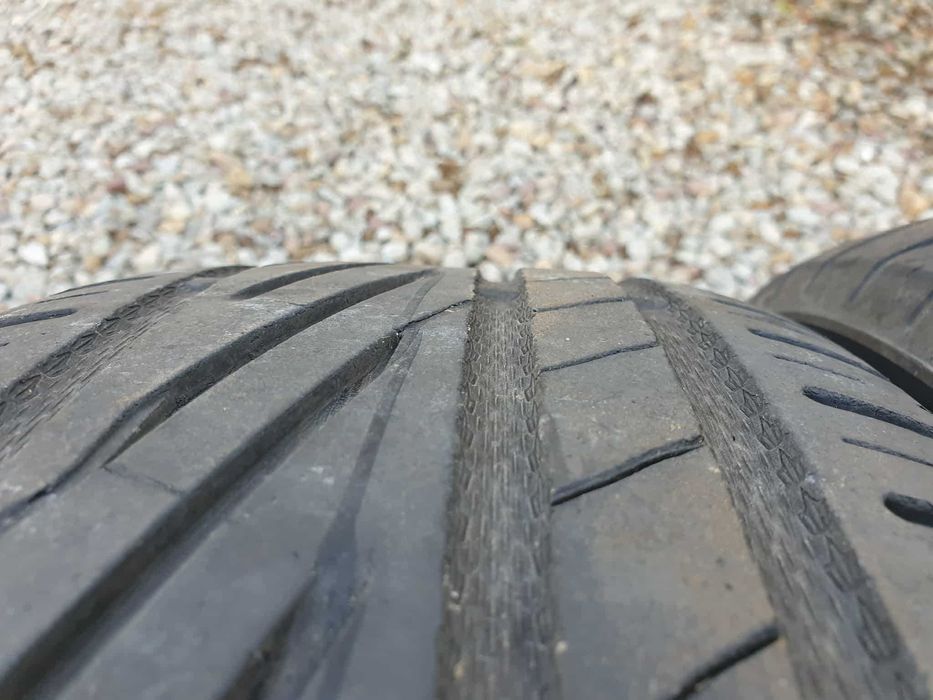 Uniroyal Rainsport 5 205/55 r16