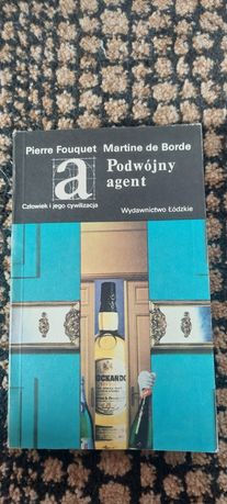 Podwójny agent Fouquet de Borde