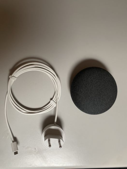 Google Home (1ª geração)