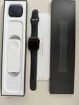 Apple Watch Nike Series 7 41mm Sport Band GPS