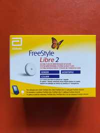 Sensor Freestyle libre 2