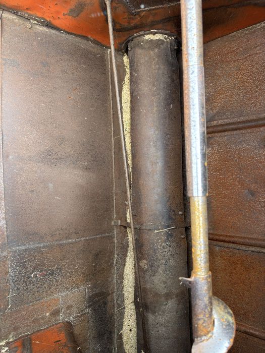 Продам комбайн Нива СК-5