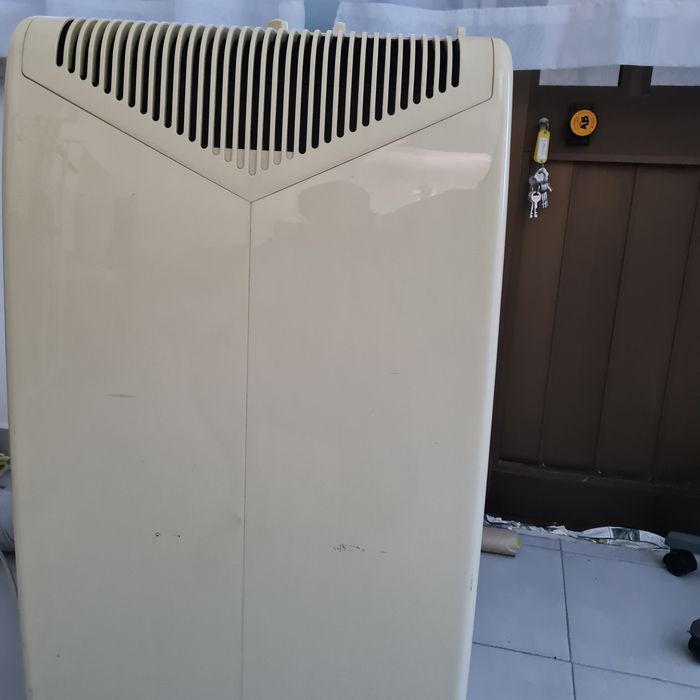 Ar condicionado Balay