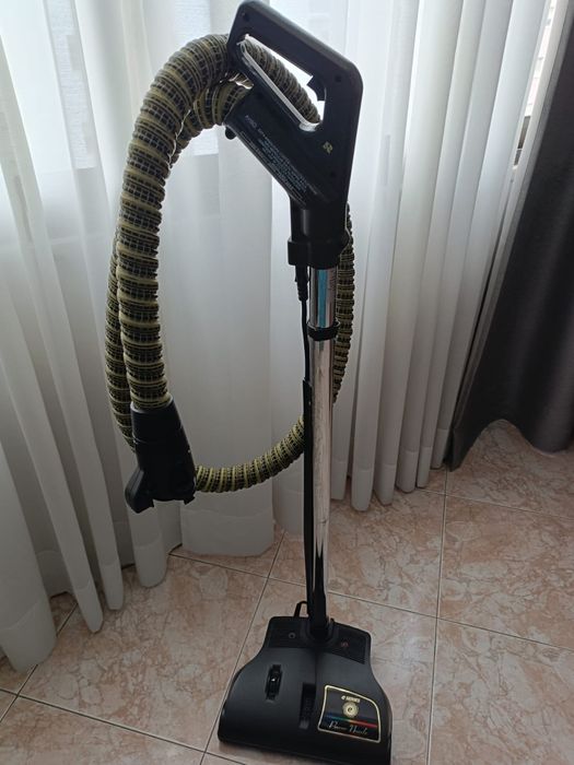 Acessório Rainbow para aspirar carpetes
