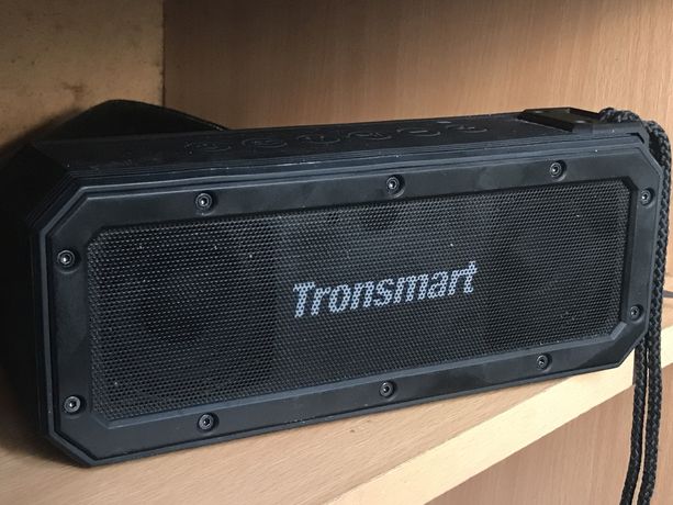 Tronsmart element force+