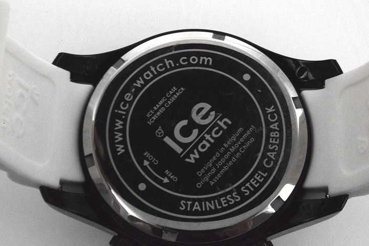 Zegarek męski Ice Watch CH.BW.B.S.10 / Eko Komis