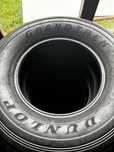 Opony terenowe dunlop 265/70 r16
