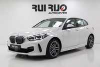 BMW 118 i Pack M Auto