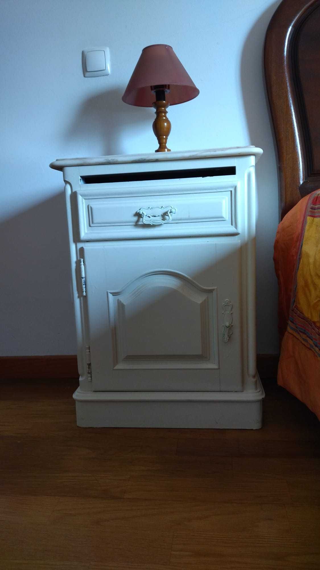 Conjunto de quarto