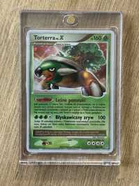 Pokemon Torterra