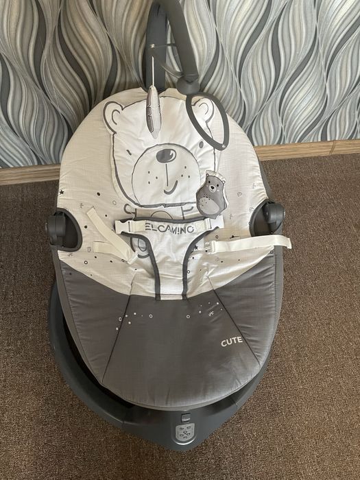 Продам заколисуючий центр