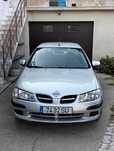 Nissan Almera QX