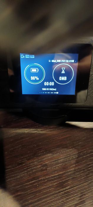 D-Link DWR-2101 Router Portátil