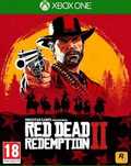 Read dead redemption 2 xbox