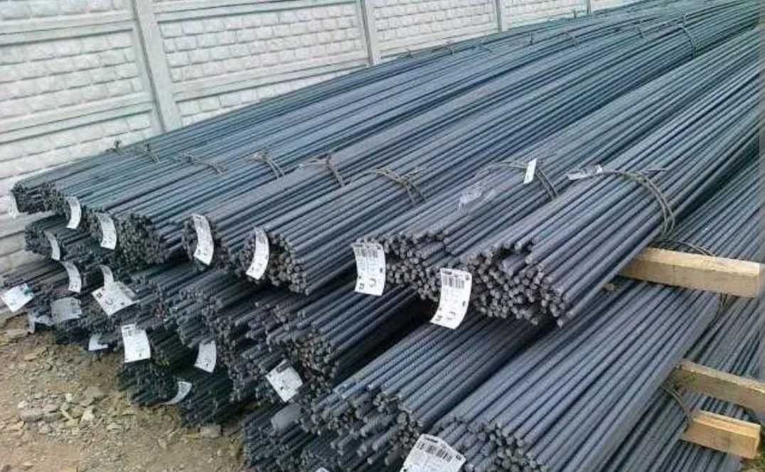 Stal zbrojeniowa Dostawa Gratis