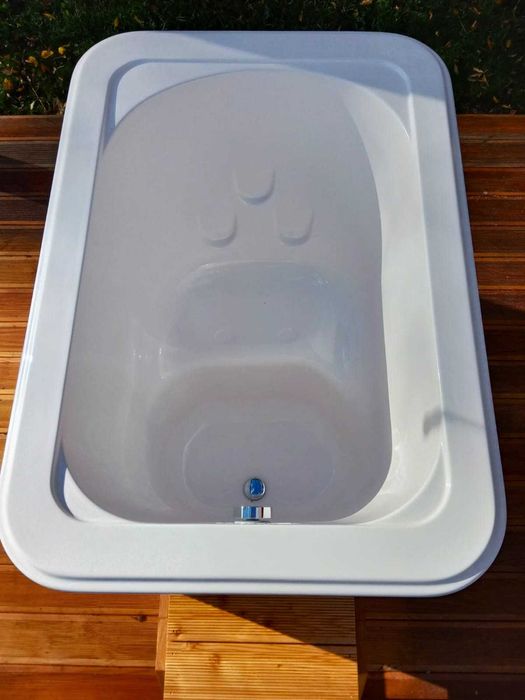 PROMOCJA!! balia do schładzania po saunie, beczka do morsowania EREBUS