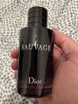 Dior Sauvage Eau de Toilette 100ml
