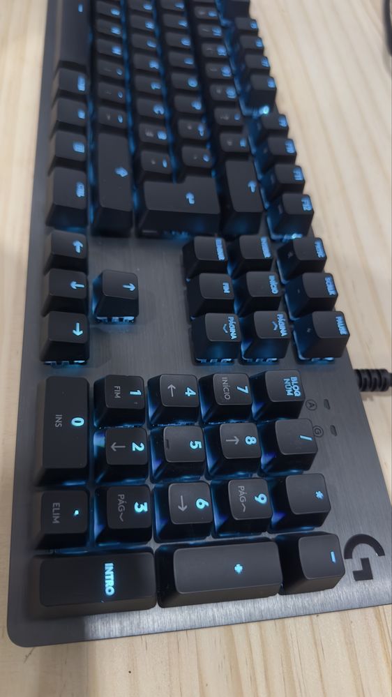 Rato Logitech G502 LIGHTSPEED Wireless