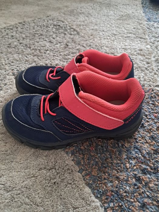 Decatlon 19 cm, stan bardzo dobry.